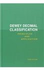 Dewey Decimal Classification Principles and Application