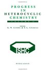 Progress in Heterocyclic Chemistry Volume 12 Volume 12 A critical review of the 1999 literature preceded by three chapters on current heterocyclic topics