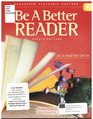 Be A Better Reader