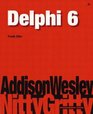 Nitty Gritty Delphi 6