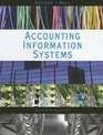 Accounting Information Systems