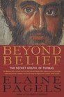 Beyond Belief Early Christian Paths Toward Transformation