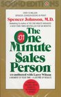 The One Minute Sales Person