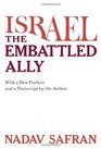 Israel The Embattled Ally
