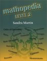Mathopedia Level 2