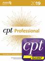 CPT 2019 Professional Codebook  CPT Quickref App Package
