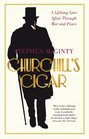 Churchill's Cigar