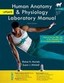 Human Anatomy  Physiology Laboratory Manual Cat Version Update Plus MasteringAP with eText  Access Card Package