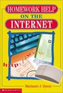 Finding Homework Help on the Internet