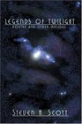 Legends of Twilight  Poetry And Other Musings