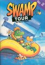 Swamp Tour No2