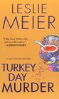 Turkey Day Murder (Lucy Stone, Bk 7)