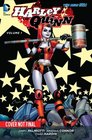 Harley Quinn Vol 1