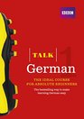 Talk German