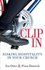 Clip In Risking Hospitality in Your Church