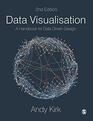 Data Visualisation A Handbook for Data Driven Design