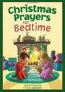 Christmas Prayers for Bedtime