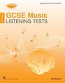 OCR GCSE Music Listening Tests