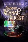 Cadaver on Canal Street