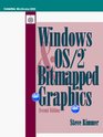 Windows and Os/2 Bitmapped Graphics