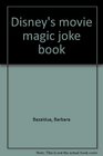 Disney's movie magic joke book