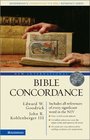 New International Bible Concordance