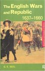 The English Wars and Republic 16371660