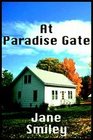 At Paradise Gate (At Paradise Gate Collector's Edition)