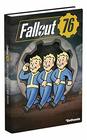 Fallout 76 Official Collector's Edition Guide