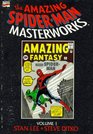 The Amazing SpiderMan Masterworks
