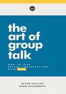 The Art of Group Talk How to Lead Better Conversations with Kids