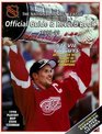 The National Hockey League Official Guide  Record Book 199899