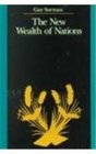 The New Wealth of Nations