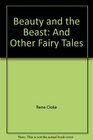 Beauty  the Beast  Other Fairy Tales