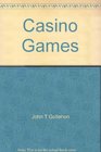 Casino games