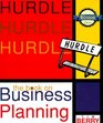 Hurdle  The Book on Business Planning