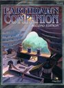 Earthdawn Companion Second Edition