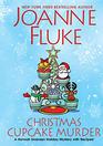 Christmas Cupcake Murder (Hannah Swensen, Bk 26)