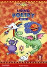 Using Poetry 1/2 Key Stage 1 Pt 13