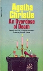 An Overdose of Death (Original Title: The Patriotic Murders)