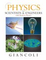 Physics for Scientists and Engineers with Modern Physics and MasteringPhysics