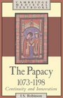 The Papacy 10731198  Continuity and Innovation