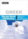BBC Greek Phrase Book  Dictionary