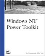 Windows NT Power Toolkit