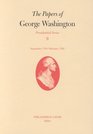 The Papers of George Washington September 1791February 1792