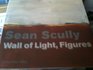 Scully Sean  Wall of Light Figures