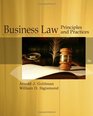 Cengage Advantage Books Business Law