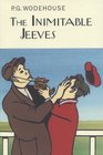 The Inimitable Jeeves (The Collector's Warehouse)