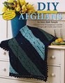 Design It Yourself Afghans w/CD