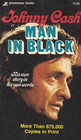 Johnny Cash-Man in Black